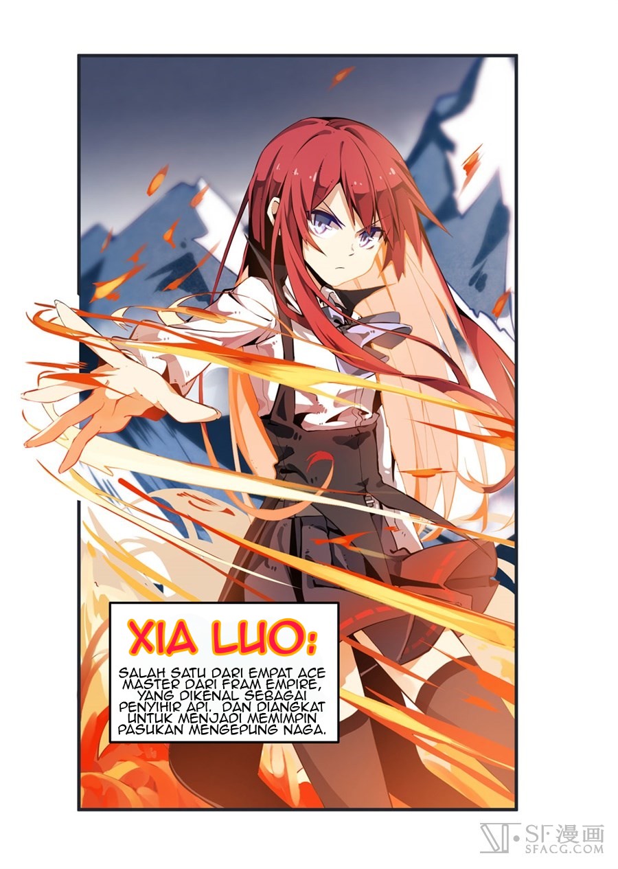 Wuxian Shitu Yu Shier Zhan Ji (Infinite Apostles and Twelve War Girls) Chapter 02 Gambar 24